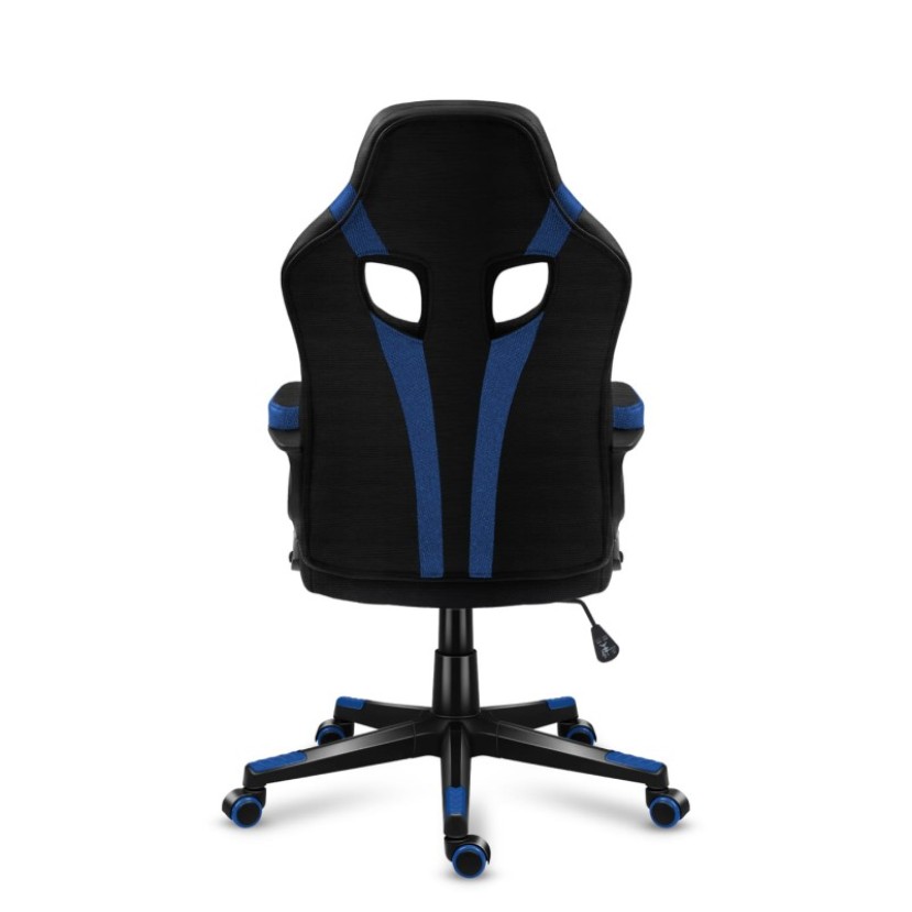 Žaidimų kėdė Force 2.5 Blue Mesh Žaidimų kėdė Force 2.5 Blue Mesh