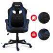 Žaidimų kėdė Force 2.5 Blue Mesh Žaidimų kėdė Force 2.5 Blue Mesh