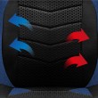 Žaidimų kėdė Force 2.5 Blue Mesh Žaidimų kėdė Force 2.5 Blue Mesh