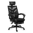 Žaidimų kėdė Combat 5.0 Black Žaidimų kėdė Combat 5.0 Black