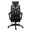 Žaidimų kėdė Combat 5.0 Black Žaidimų kėdė Combat 5.0 Black
