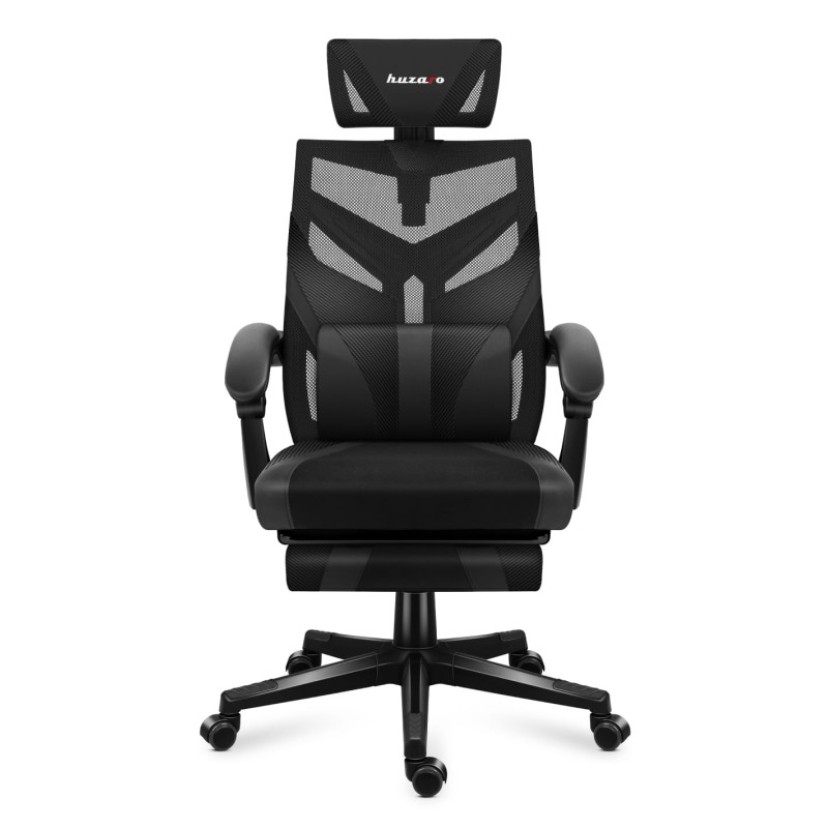 Žaidimų kėdė Combat 5.0 Black Žaidimų kėdė Combat 5.0 Black