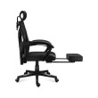 Žaidimų kėdė Combat 5.0 Black Žaidimų kėdė Combat 5.0 Black