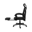 Žaidimų kėdė Combat 5.0 Black Žaidimų kėdė Combat 5.0 Black