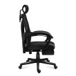 Žaidimų kėdė Combat 5.0 Black Žaidimų kėdė Combat 5.0 Black