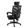 Žaidimų kėdė Combat 5.0 Black Žaidimų kėdė Combat 5.0 Black