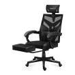 Žaidimų kėdė Combat 5.0 Black Žaidimų kėdė Combat 5.0 Black