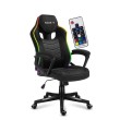 Žaidimų kėdė Force 2.5 RGB Mesh Žaidimų kėdė Force 2.5 RGB Mesh