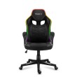 Žaidimų kėdė Force 2.5 RGB Mesh Žaidimų kėdė Force 2.5 RGB Mesh