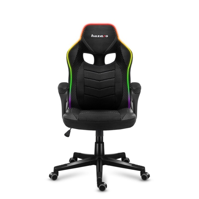 Žaidimų kėdė Force 2.5 RGB Mesh Žaidimų kėdė Force 2.5 RGB Mesh