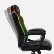 Žaidimų kėdė Force 2.5 RGB Mesh Žaidimų kėdė Force 2.5 RGB Mesh