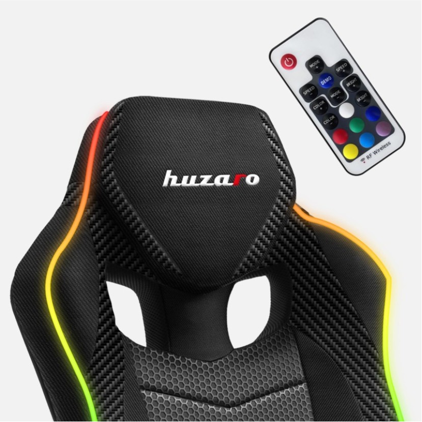 Žaidimų kėdė Force 2.5 RGB Mesh Žaidimų kėdė Force 2.5 RGB Mesh