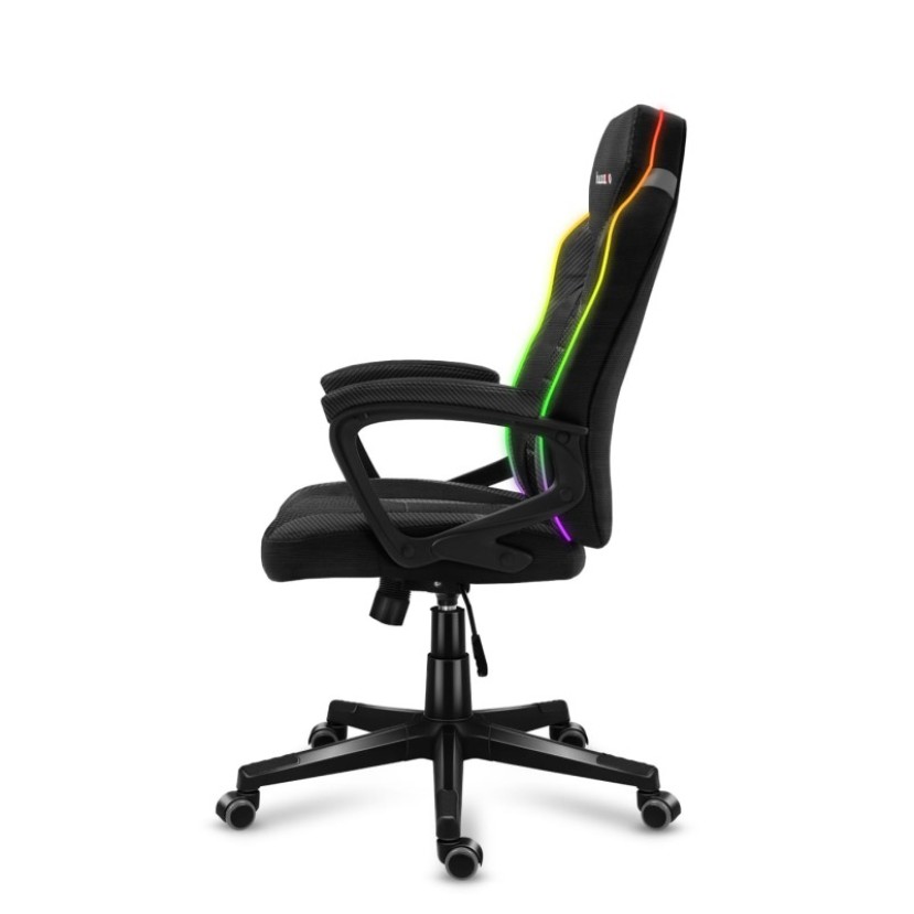Žaidimų kėdė Force 2.5 RGB Mesh Žaidimų kėdė Force 2.5 RGB Mesh