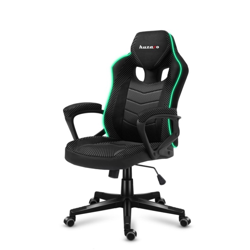 Žaidimų kėdė Force 2.5 RGB Mesh Žaidimų kėdė Force 2.5 RGB Mesh