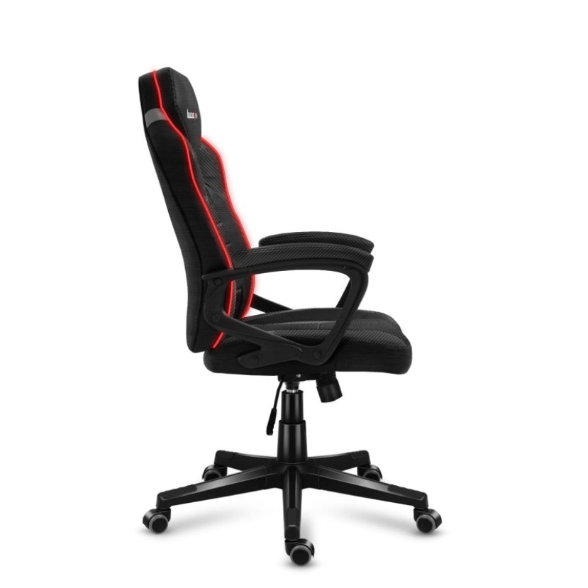 Žaidimų kėdė Force 2.5 RGB Mesh Žaidimų kėdė Force 2.5 RGB Mesh