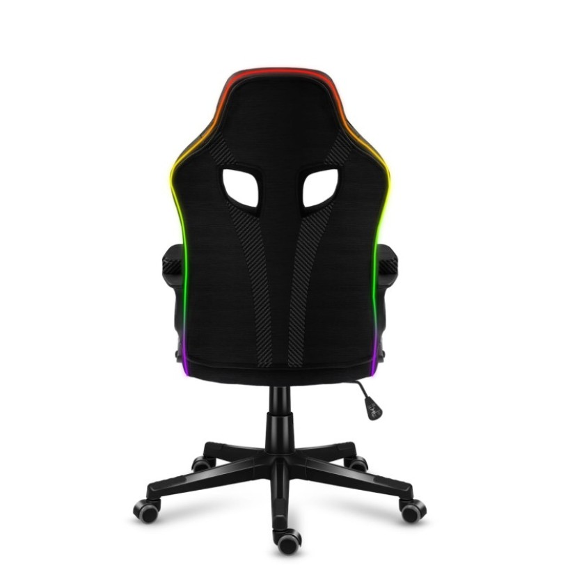 Žaidimų kėdė Force 2.5 RGB Mesh Žaidimų kėdė Force 2.5 RGB Mesh