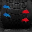 Žaidimų kėdė Force 2.5 RGB Mesh Žaidimų kėdė Force 2.5 RGB Mesh