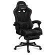 Žaidimų kėdė Force 4.7 Carbon Mesh