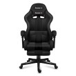 Žaidimų kėdė Force 4.7 Carbon Mesh