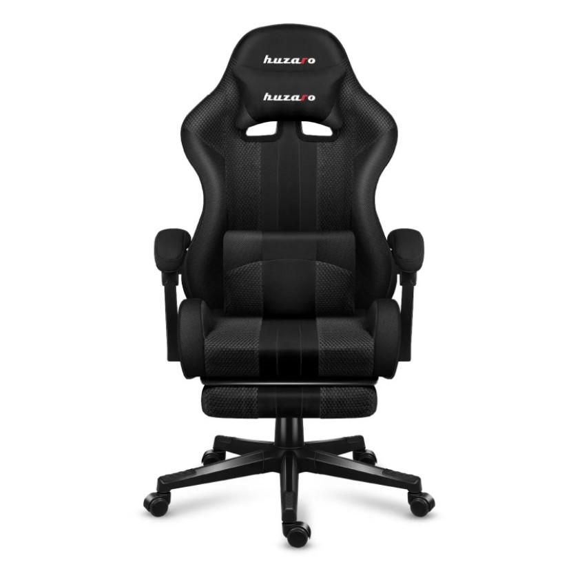 Žaidimų kėdė Force 4.7 Carbon Mesh