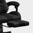 Žaidimų kėdė Force 4.7 Carbon Mesh