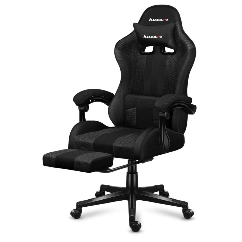 Žaidimų kėdė Force 4.7 Carbon Mesh