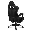 Žaidimų kėdė Force 4.7 Carbon Mesh