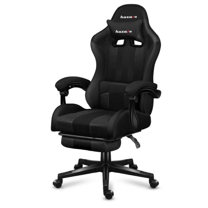 Žaidimų kėdė Force 4.7 Carbon Mesh