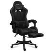 Žaidimų kėdė Force 4.7 Carbon Mesh