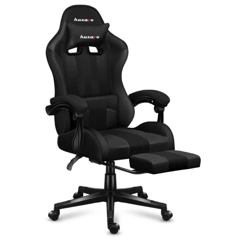 Žaidimų kėdė Force 4.7 Carbon Mesh