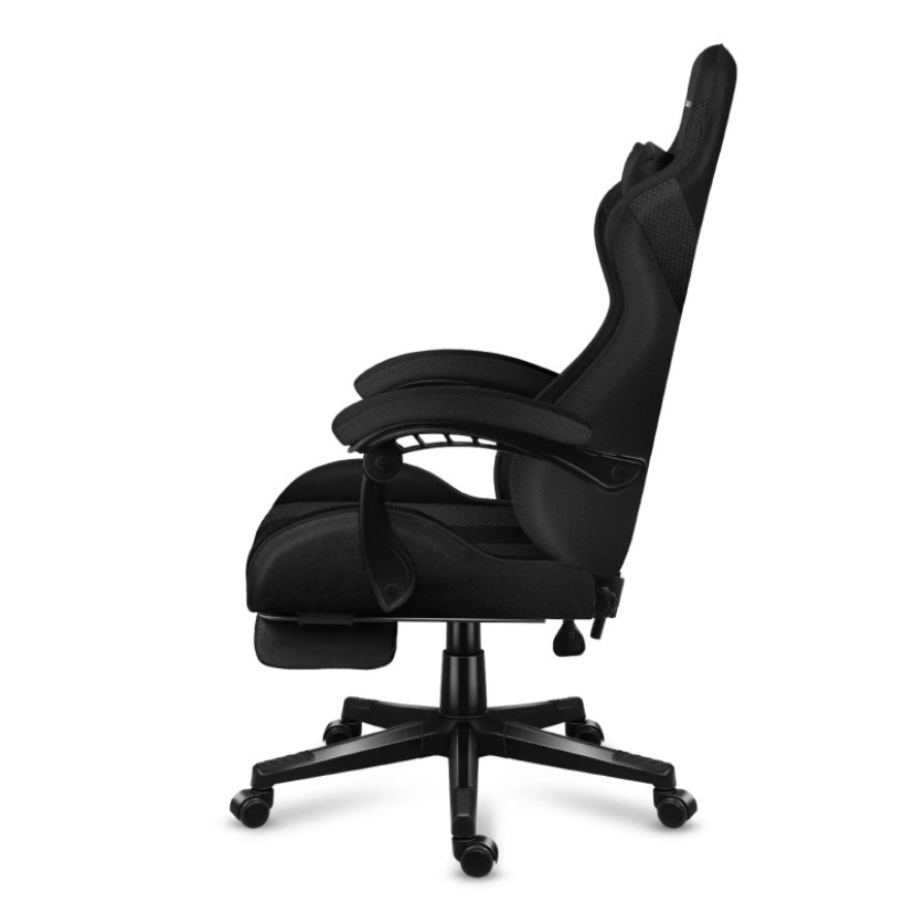 Žaidimų kėdė Force 4.7 Carbon Mesh