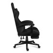 Žaidimų kėdė Force 4.7 Carbon Mesh