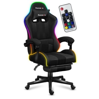 Žaidimų kėdė Force 4.7 RGB Mesh