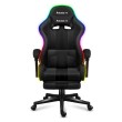 Žaidimų kėdė Force 4.7 RGB Mesh Žaidimų kėdė Force 4.7 RGB Mesh