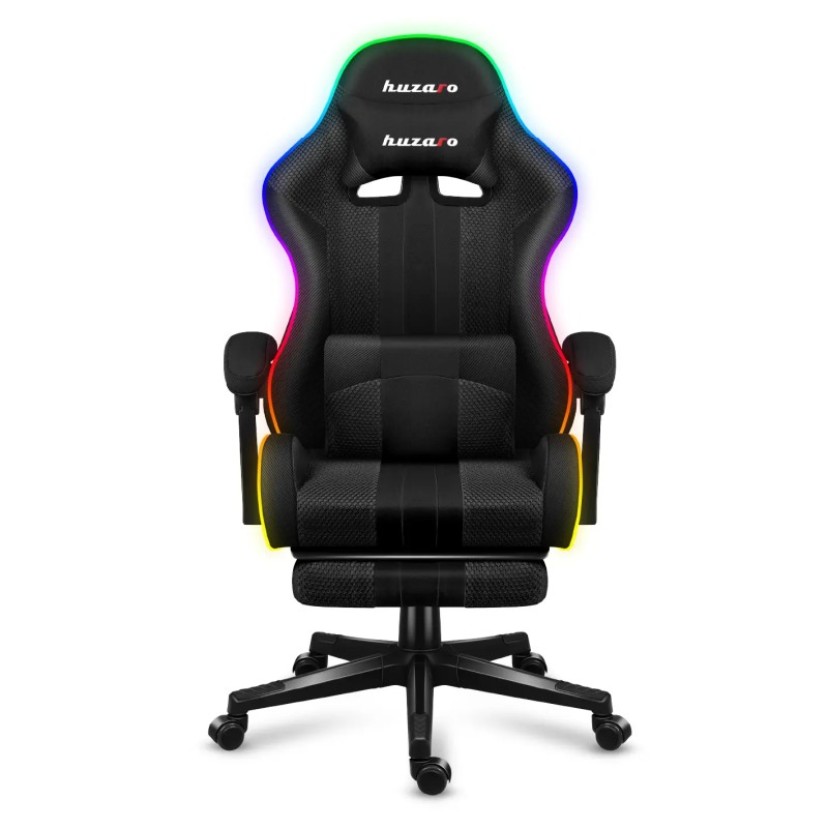 Žaidimų kėdė Force 4.7 RGB Mesh Žaidimų kėdė Force 4.7 RGB Mesh