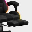 Žaidimų kėdė Force 4.7 RGB Mesh Žaidimų kėdė Force 4.7 RGB Mesh