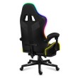Žaidimų kėdė Force 4.7 RGB Mesh Žaidimų kėdė Force 4.7 RGB Mesh