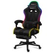 Žaidimų kėdė Force 4.7 RGB Mesh Žaidimų kėdė Force 4.7 RGB Mesh