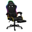 Žaidimų kėdė Force 4.7 RGB Mesh Žaidimų kėdė Force 4.7 RGB Mesh