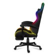 Žaidimų kėdė Force 4.7 RGB Mesh Žaidimų kėdė Force 4.7 RGB Mesh