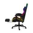 Žaidimų kėdė Force 4.7 RGB Mesh Žaidimų kėdė Force 4.7 RGB Mesh