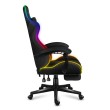 Žaidimų kėdė Force 4.7 RGB Mesh Žaidimų kėdė Force 4.7 RGB Mesh