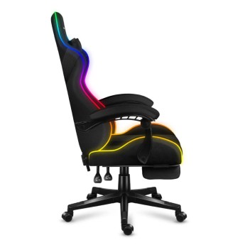 Žaidimų kėdė Force 4.7 RGB Mesh Žaidimų kėdė Force 4.7 RGB Mesh