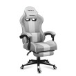 Žaidimų kėdė Force 4.7 White Mesh Žaidimų kėdė Force 4.7 White Mesh