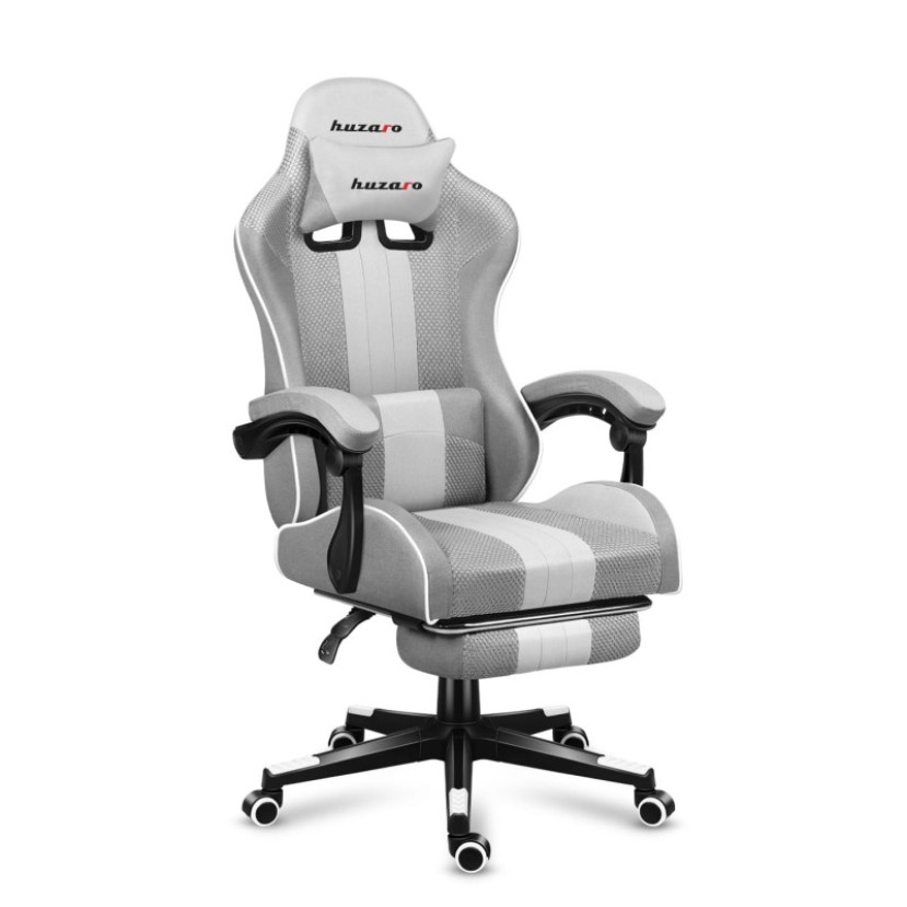 Žaidimų kėdė Force 4.7 White Mesh Žaidimų kėdė Force 4.7 White Mesh