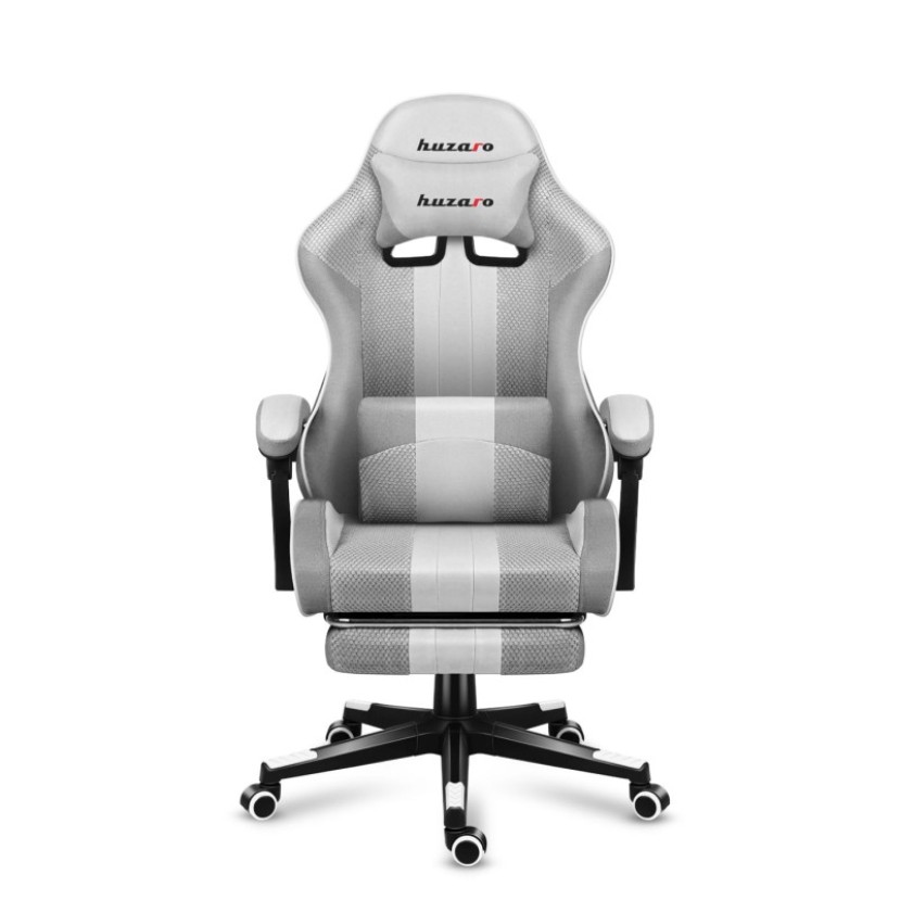 Žaidimų kėdė Force 4.7 White Mesh Žaidimų kėdė Force 4.7 White Mesh