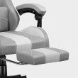Žaidimų kėdė Force 4.7 White Mesh Žaidimų kėdė Force 4.7 White Mesh
