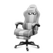 Žaidimų kėdė Force 4.7 White Mesh Žaidimų kėdė Force 4.7 White Mesh