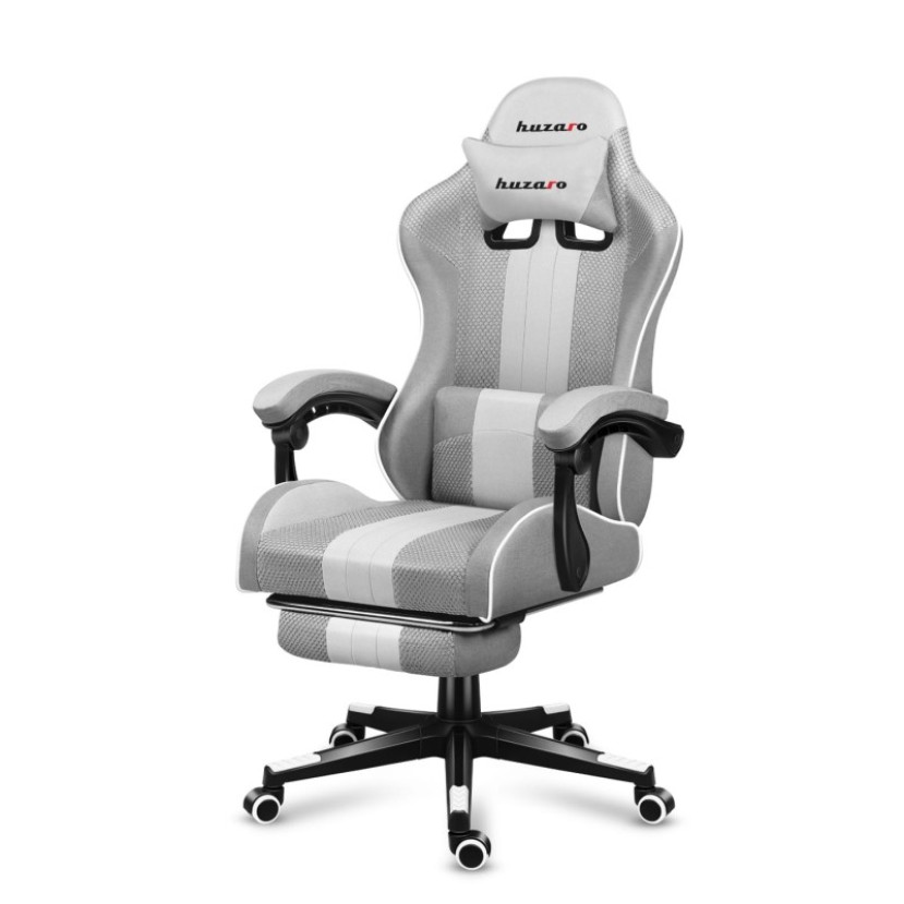 Žaidimų kėdė Force 4.7 White Mesh Žaidimų kėdė Force 4.7 White Mesh