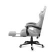 Žaidimų kėdė Force 4.7 White Mesh Žaidimų kėdė Force 4.7 White Mesh
